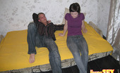 Young Sex Parties Sex With Two Cuties 200696 It Brings Me Tons Of Delight From Staring At Nice Young Sex Parties And This Gallery Is One Of My Favorites. You Should Just Take A Look At High Quality XXX Photos Where Two Beautiful Leggy Teen Hotties Seduce Their Hugecocked Boyfriend To Have Fucking An