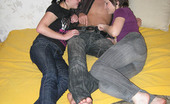 Young Sex Parties Sex With Two Cuties 200696 It Brings Me Tons Of Delight From Staring At Nice Young Sex Parties And This Gallery Is One Of My Favorites. You Should Just Take A Look At High Quality XXX Photos Where Two Beautiful Leggy Teen Hotties Seduce Their Hugecocked Boyfriend To Have Fucking An