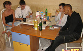 Young Sex Parties Unforgettable Foursome 200738 If You Are Looking Forward About Witnessing How Black And White Fellows Are Having Unforgettable Group Sex With Two Luxurious Brunette White Chicks Right Before The Camera Then You Should Examine These Pictures Right Now! Guys Take Off Clothes, Get Dicks 
