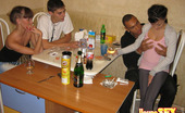 Young Sex Parties Unforgettable Foursome 200738 If You Are Looking Forward About Witnessing How Black And White Fellows Are Having Unforgettable Group Sex With Two Luxurious Brunette White Chicks Right Before The Camera Then You Should Examine These Pictures Right Now! Guys Take Off Clothes, Get Dicks 