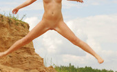 Just Nude 201453 Lidia Russia Sand
