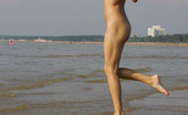 Just Nude 201482 Belka Russia Finnish Gulf

