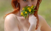 Just Nude 201495 Katya Ukraine Spring
