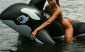 Just Nude 201531 Anna Russia Dolphin
