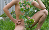 Just Nude 201634 Marina Ukraine Flowers
