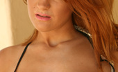 Nextdoor Models Daphne 202608 Daphne Loves To Sparkle In And Out Of Her Sequin Bikini
