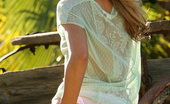Nextdoor Models Nicole 202634 Nicole Taps Into Her Inner Cowgirl And Makes Country Livin' Look Good!

