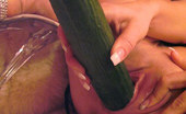 Naughty Tinkerbell 202914 Horny Naughty Tinkerbell Enjoys Putting A Massive Cucumber Up Her Tight Pussy
