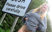 Naughty Tinkerbell 202916 Blonde Bombshell Naughty Tinkerbell Shows Her Hairy Beaver And Tight Pussy Flaps
