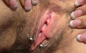 Naughty Tinkerbell 202916 Blonde Bombshell Naughty Tinkerbell Shows Her Hairy Beaver And Tight Pussy Flaps
