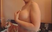 Busty Adventures 203597 Cute Blonde With Huge Tits And Giant Nipples
