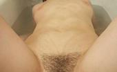 Hairy Sex Videos Hairy Pussy Cock Plowed 204169 Sexy Babe Joins A Horny Guy In The Bathtub And Cram Her Hair Covered Cunt With His Rod
