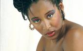 Hairy Sex Videos Ebony Whore Masturbating 204303 Ebony Whore Seductively Posing To Reveal Her Juicy Fur Burger!
