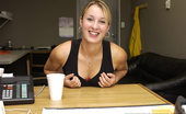 Fisting Lessons 204530 20 Year Old Slut Stretches Her Holes
