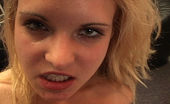 Fisting Lessons 204542 Blonde Teen Fisting And Facial
