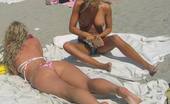 Teenage Nudists Beach246
