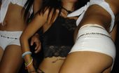 Thai Girls Wild Noon 204672 Thai Cutie Caught In Various Upskirt Poses
