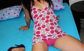 Thai Girls Wild Som 204694 Thai Bar Slut Sucks Huge Cock And Gets A Huge Internal Cum Load
