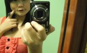 Thai Girls Wild Febe 204705 Tiny Cute Asian Teen Doing Self Shot Poses And Being Naughty
