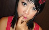 Thai Girls Wild Febe 204705 Tiny Cute Asian Teen Doing Self Shot Poses And Being Naughty
