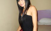 Thai Girls Wild Mew 204733 19 Year Old AGoGo Dancer Picked Up At Disco And Short Timed
