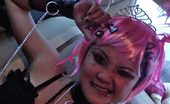 Thai Girls Wild Febe 204827 Emo Thai Hottie Doing Selfshot Pics. Febe Loves To Show Off
