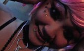 Thai Girls Wild Febe 204827 Emo Thai Hottie Doing Selfshot Pics. Febe Loves To Show Off
