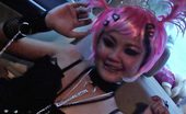 Thai Girls Wild Febe 204827 Emo Thai Hottie Doing Selfshot Pics. Febe Loves To Show Off
