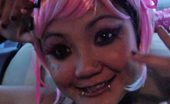 Thai Girls Wild Febe 204827 Emo Thai Hottie Doing Selfshot Pics. Febe Loves To Show Off
