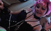 Thai Girls Wild Febe 204827 Emo Thai Hottie Doing Selfshot Pics. Febe Loves To Show Off
