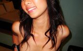 Thai Girls Wild Nima 204843 Super Hot Thai Teen Named Nima Strips Then Gets A Creampie
