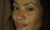 Thai Girls Wild Phuket Hooker 204894 Thai Slut Gets A Face Full Of Cum
