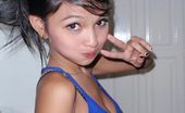 Thai Girls Wild Mixset 04 The Thai Girls Wild Emo Creampie Collection
