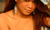 The Black Alley Amelia Luv 205106 