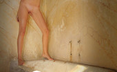 The Life Erotic Nadia Old Bathtub By Oliver Nation 205139 Slender, Athletic Physique With Tight, Perky Assets.
