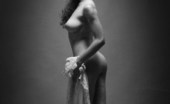 The Life Erotic Mary N Venus By Oliver Nation Alluring Model With Large, Luscious Breasts And Statuesque Figure.
