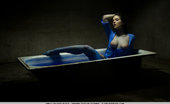 The Life Erotic Emily J Dark Water 1 By Paul Black 205237 Emily Shares Her Deepest Fantasies As She Masturbates In A Bathtub Full Of Water.
