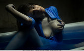 The Life Erotic Emily J Dark Water 1 By Paul Black 205237 Emily Shares Her Deepest Fantasies As She Masturbates In A Bathtub Full Of Water.
