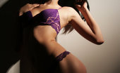 The Life Erotic Sonya S Temptation By Natasha Schon Her Long, Slender Physique Garbed In Dainty Purple Lingerie, Round Breasts With Perky Nipples, And Cute, Firm Butt, Sonya Is One Tempting Maiden You Surely Can'T Resist.
