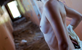 The Life Erotic Andrea P Alone 1 By Paul Black 205274 Andrea Strips Off Her Crisp White Shirt And Black Leather Skirt, Revealing Her Small Yet Delightfully Puffy Breasts, Willowy Hips, Sexy Legs In Thigh-High Boots... And She'S All Yours.
