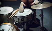 The Life Erotic Azura Starr Drummer 1 By Sam Bruno 205364 Azura Starr Flaunts Her Awesome Physique, Magnificent Breasts With Piercing, Luscious Body With Navel Piercing, Juicy Pussy And Sexy Legs.
