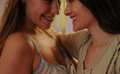The Life Erotic Dalila & Daniela Intimate Girls Part 1 By Oliver Nation 205588 Dalila And Daniela Getting Intimate In Their Dorm Room
