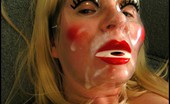 Tasty Trixie Fleshy Fuckdoll 205728 Shoot Your Load On Freaky Living Fuckdoll Trixie'S Plastic Face.
