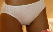 Tussinee Panties Down 205904 Innocent Asian Nubile In Cute Underwear Plays In Bed
