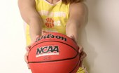 Sara Sexton 206079 Basketball Beaver
