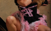 Rachel Sexton 206179 Kitty Cosplay
