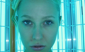 Rachel Sexton 206180 Takes You In The Off-Limits Area Of Tanning Bed
