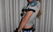 Rachel Sexton 206183 The Naughty Cop Does A Stripsearch
