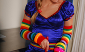 Rachel Sexton 206203 Is Rainbow Brite
