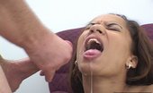 Rap Video Auditions 206253 She Gets A Pussy Full Of Cock And Face Full Of Cum
